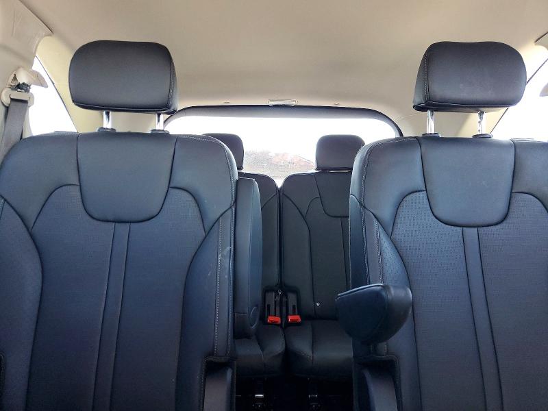 Aukcja sprzedaży 2025 Kia Sorento, vin: KNDRHDJG6S5334347, numer aukcji: 49674396
