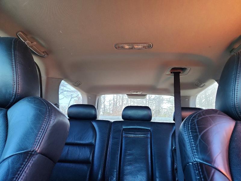 Продаж на аукціоні авто 2005 Acura Mdx, vin: 2HNYD18265H548276, номер лоту: 51257646