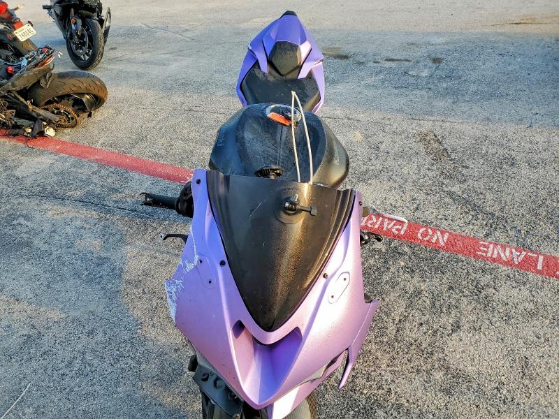 Продажа на аукционе авто 2024 Kawasaki Zx636, vin: JKBZXJK13RA001851, номер лота: 49621386