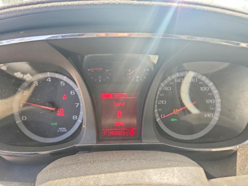 Aukcja sprzedaży 2014 Gmc Terrain, vin: 2GKALSEK9E6190790, numer aukcji: 49955526