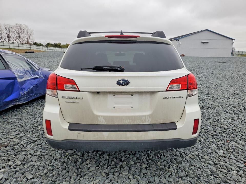Продаж на аукціоні авто 2014 Subaru Outback, vin: 4S4BRCMC4E3305958, номер лоту: 49546556