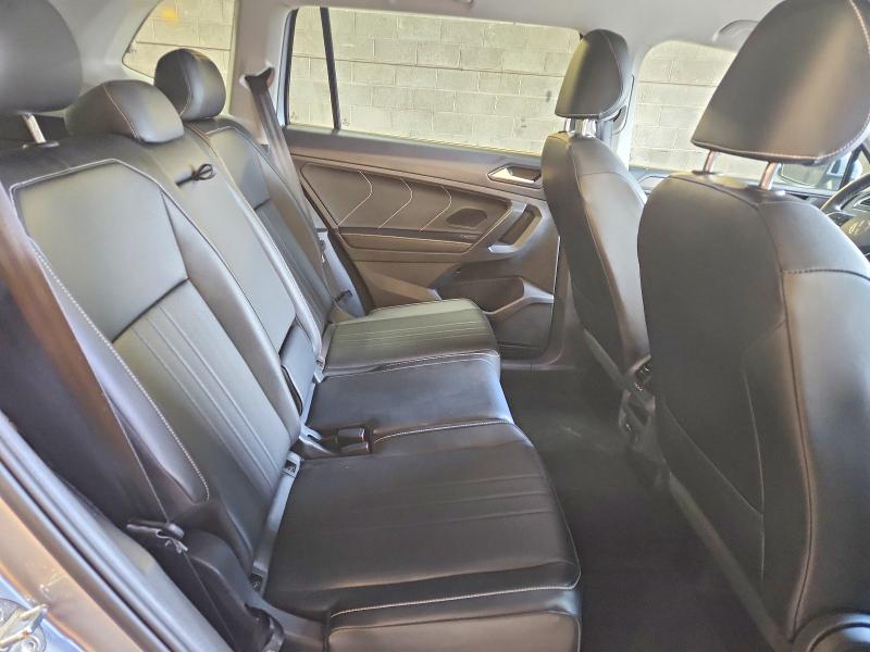 Продажа на аукционе авто 2022 Volkswagen Tiguan, vin: 3VV2B7AX8NM022809, номер лота: 49416136
