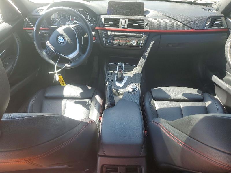Продаж на аукціоні авто 2013 Bmw 335, vin: WBA3A9C50DF475573, номер лоту: 50017586