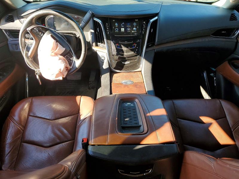 Aukcja sprzedaży 2016 Cadillac Escalade, vin: 1GYS4HKJ1GR133870, numer aukcji: 48467546
