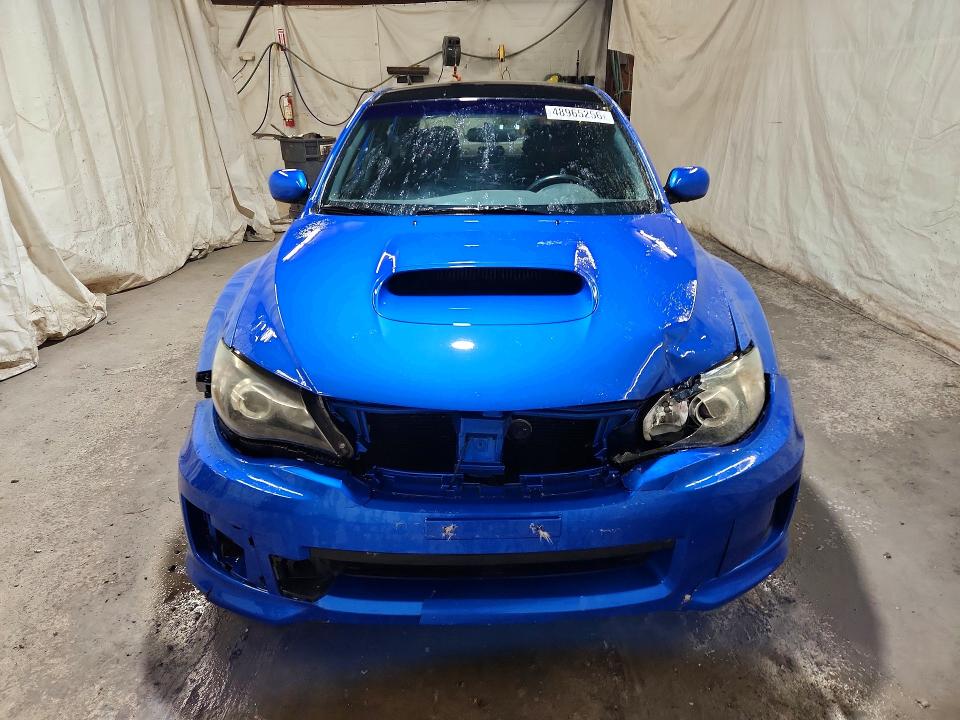 Продажа на аукционе авто 2013 Subaru Impreza, vin: JF1GV8J64DL011448, номер лота: 48965256