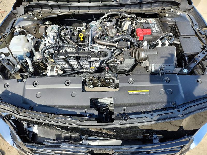 Продаж на аукціоні авто 2025 Nissan Altima, vin: 1N4BL4DV1SN419581, номер лоту: 47740046