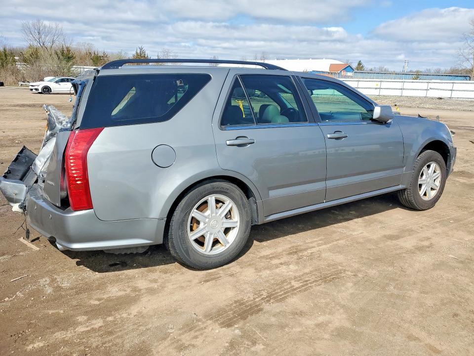 Продажа на аукционе авто 2004 Cadillac Srx, vin: 1GYDE637040134084, номер лота: 48916906