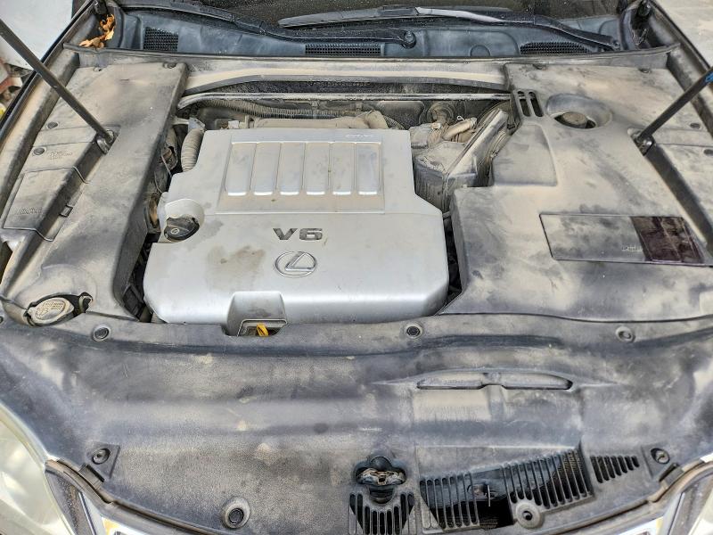 Aukcja sprzedaży 2010 Lexus Es, vin: JTHBK1EG6A2406643, numer aukcji: 50055436