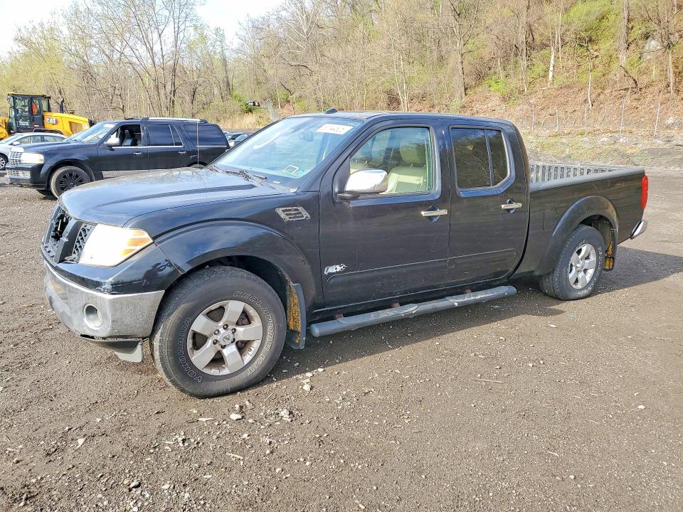 Auction sale of the 2011 Nissan Frontier, vin: 1N6AD0FV2BC416660, lot number: 50144826