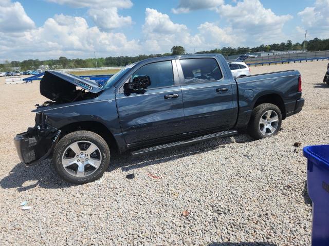 Продаж на аукціоні авто 2025 Ram 1500, vin: 1C6RREGG1SN218300, номер лоту: 48388786