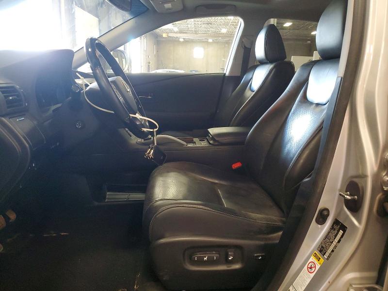 Продаж на аукціоні авто 2013 Lexus Rx 350, vin: 2T2BK1BA3DC211201, номер лоту: 51903836