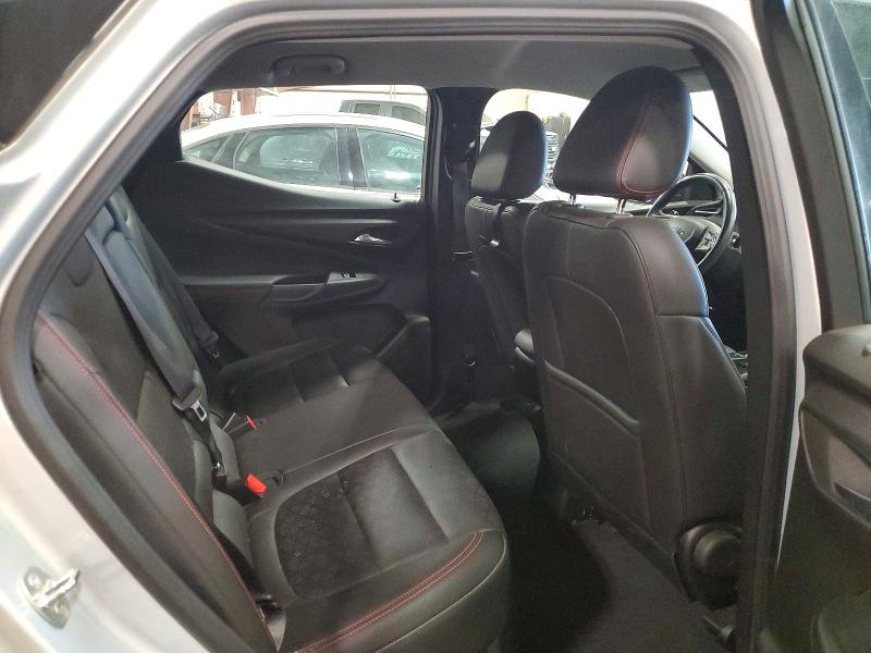 Aukcja sprzedaży 2023 Chevrolet Bolt Euv, vin: 1G1FY6S09P4198771, numer aukcji: 51140996