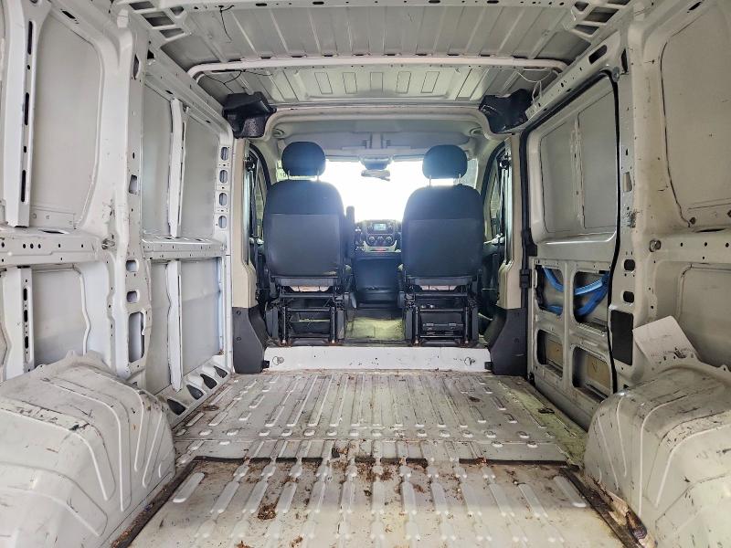Продажа на аукционе авто 2015 Ram Promaster 1500, vin: 3C6TRVNG2FE517068, номер лота: 50794866