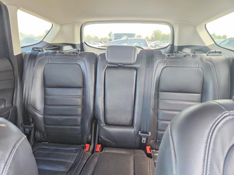 Aukcja sprzedaży 2019 Ford Escape, vin: 1FMCU9J98KUC23574, numer aukcji: 50436876