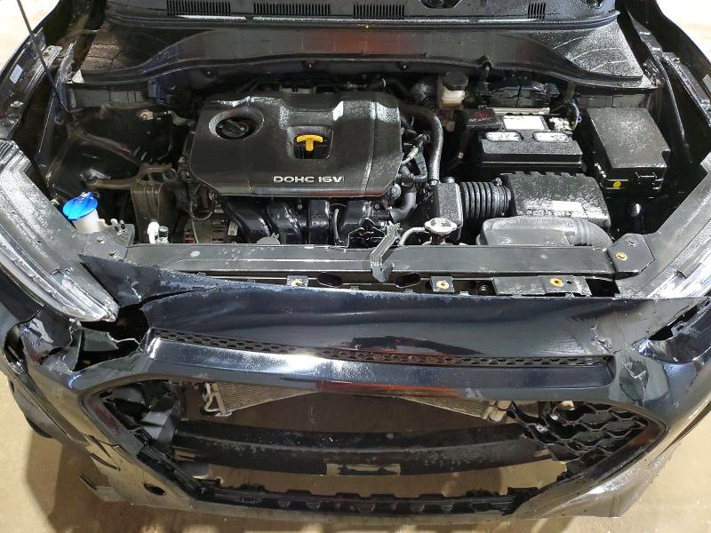 Aukcja sprzedaży 2019 Hyundai Kona, vin: KM8K12AA3KU305881, numer aukcji: 48535216