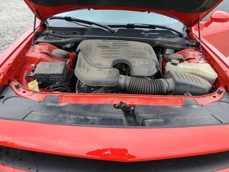 Продаж на аукціоні авто 2021 Dodge Challenger, vin: 2C3CDZAGXMH586861, номер лоту: 51513546