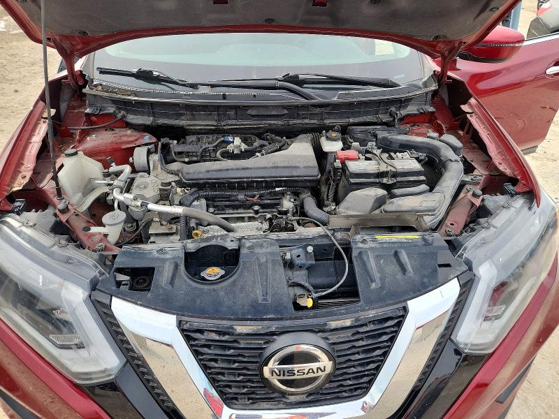 Продажа на аукционе авто 2020 Nissan Rogue, vin: 5N1AT2MT7LC786678, номер лота: 51853566