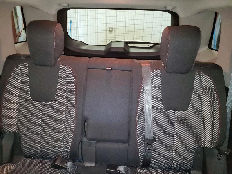 Aukcja sprzedaży 2015 Gmc Terrain, vin: 2GKFLWE34F6352770, numer aukcji: 51106816
