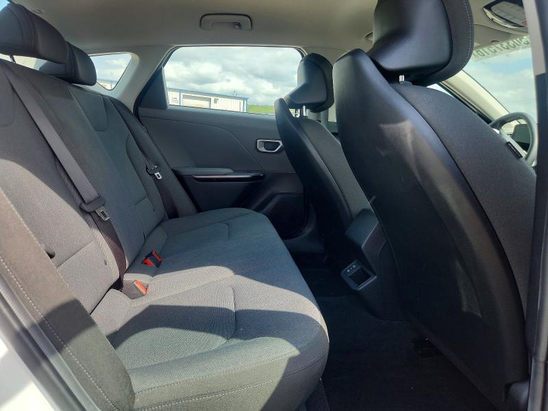 Продаж на аукціоні авто 2025 Kia K4, vin: 3KPFT4DE5SE101849, номер лоту: 50337516