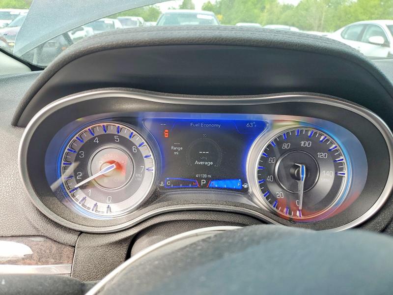 51307896 :رقم المزاد ، 2C3CCADG8NH178988 vin ، 2022 Chrysler 300 مزاد بيع