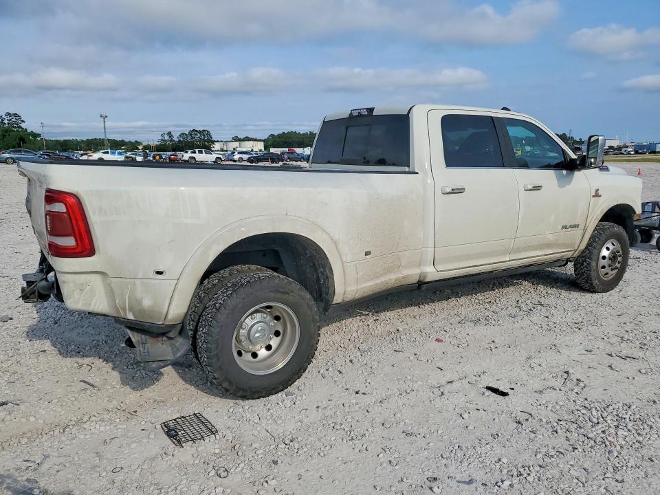 Aukcja sprzedaży 2020 Ram 3500, vin: 3C63RRJL1LG242643, numer aukcji: 51544306