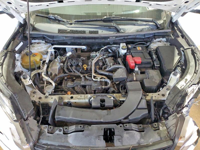 Продаж на аукціоні авто 2022 Mitsubishi Outlander, vin: JA4J4VA82NZ030267, номер лоту: 48633576