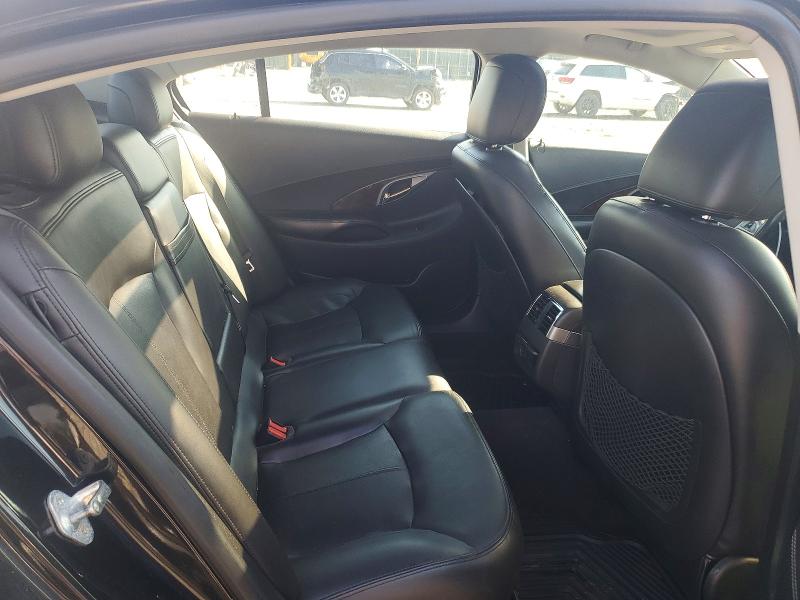 Aukcja sprzedaży 2012 Buick Lacrosse, vin: 1G4GH5E35CF131560, numer aukcji: 50696926