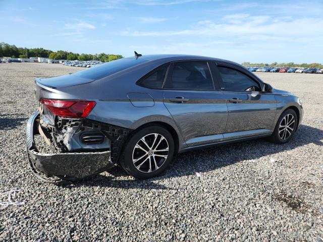 Auction sale of the 2023 Volkswagen Jetta, vin: 3VWBM7BU0PM033834, lot number: 49617856