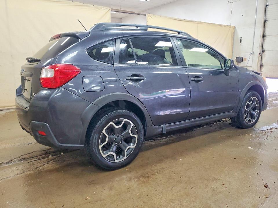 Aukcja sprzedaży 2014 Subaru Xv Crosstrek, vin: JF2GPAVC9E8279655, numer aukcji: 48657346