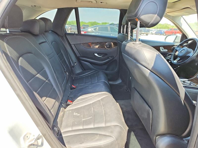 Продажа на аукционе авто 2016 Mercedes-benz Glc, vin: WDC0G4JB6GF052706, номер лота: 51254556