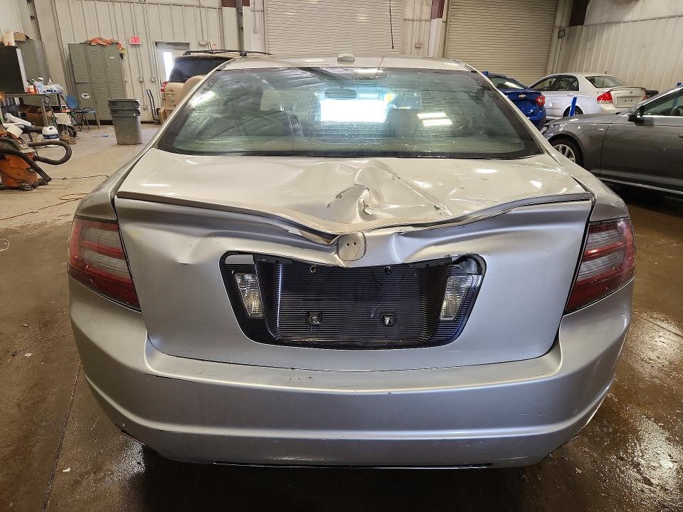 Aukcja sprzedaży 2007 Acura Tl, vin: 19UUA66297A018190, numer aukcji: 50438876