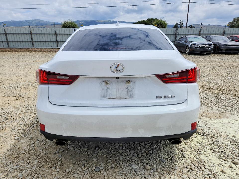 2014 Lexus Is მანქანა იყიდება აუქციონზე, vin: JTHBE1D22E5004815, აუქციონის ნომერი: 51513406