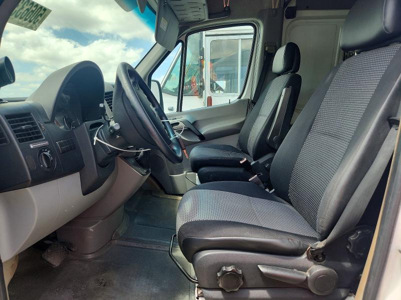 2007 Dodge Sprinter მანქანა იყიდება აუქციონზე, vin: WD0PF445X75196883, აუქციონის ნომერი: 50663306