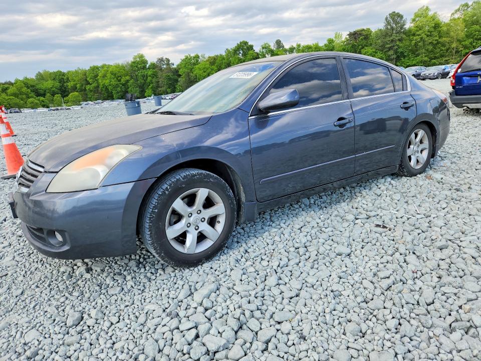 Продажа на аукционе авто 2009 Nissan Altima, vin: 1N4AL21E49C185429, номер лота: 51225996