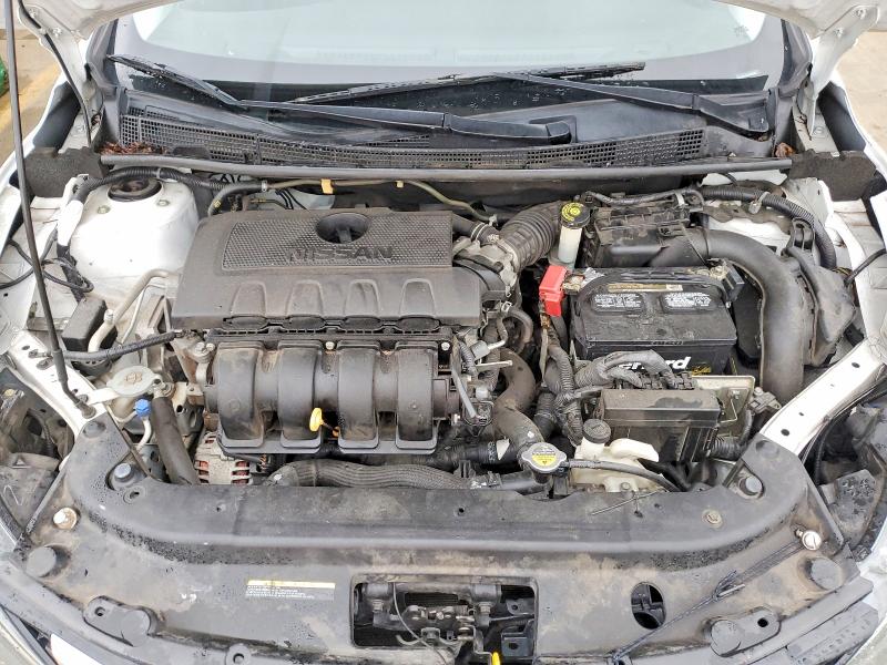 Aukcja sprzedaży 2018 Nissan Sentra, vin: 3N1AB7AP6JY332263, numer aukcji: 51369446