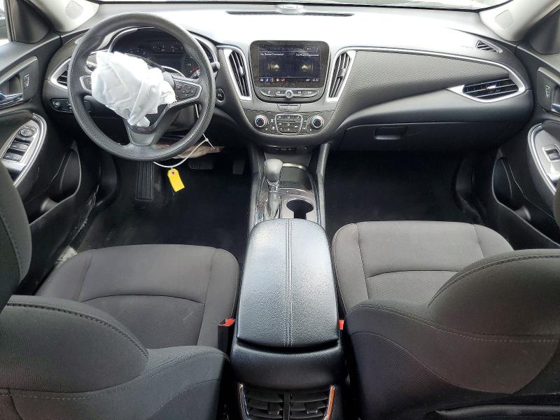 Продаж на аукціоні авто 2022 Chevrolet Malibu, vin: 1G1ZD5ST3NF117729, номер лоту: 50236376