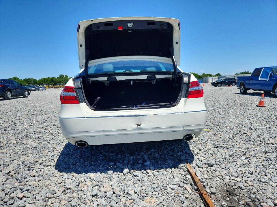 51546586 :رقم المزاد ، WDDHF8JB1CA544401 vin ، 2012 Mercedes-benz E مزاد بيع