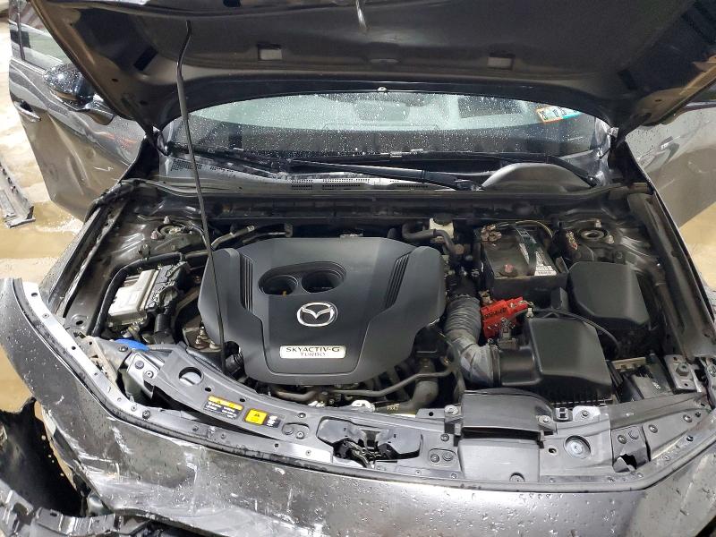 Aukcja sprzedaży 2021 Mazda 3, vin: JM1BPBNY1M1321303, numer aukcji: 48780586
