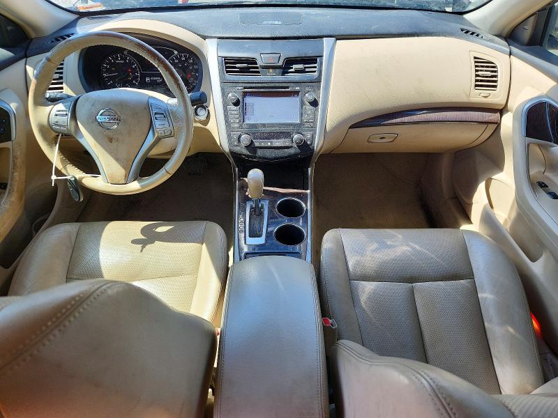 Продажа на аукционе авто 2013 Nissan Altima, vin: 1N4AL3AP1DC151416, номер лота: 50333876