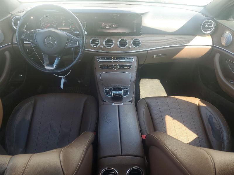 Продаж на аукціоні авто 2018 Mercedes-benz E, vin: WDDZF4JB8JA443219, номер лоту: 49902286