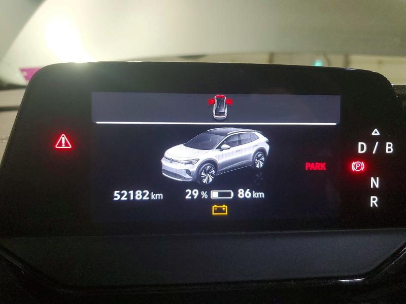 Продажа на аукционе авто 2023 Volkswagen Id.4, vin: 1V29NPE88PC042732, номер лота: 50736346