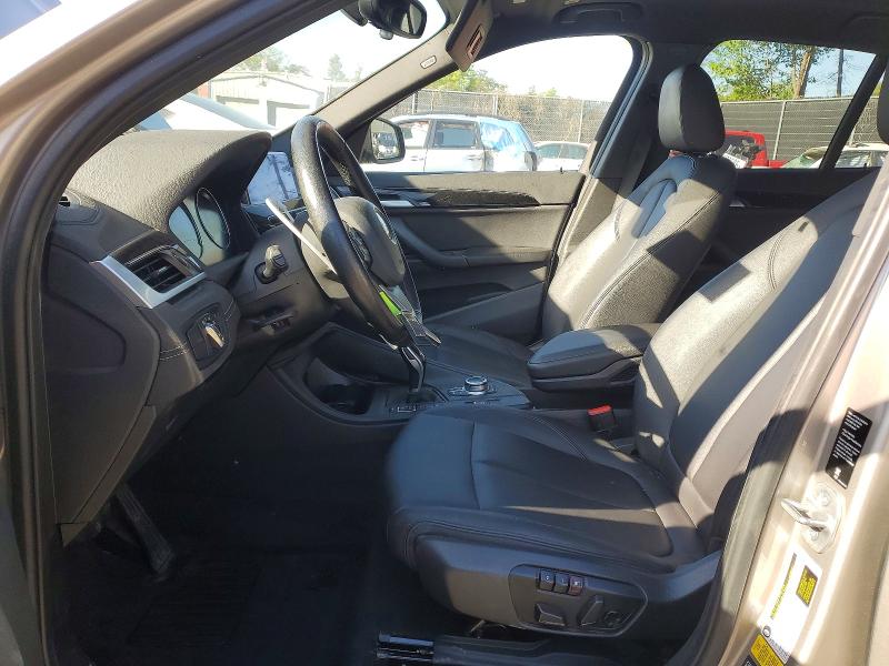 Продажа на аукционе авто 2021 Bmw X1, vin: WBXJG9C05M5S81031, номер лота: 50255486
