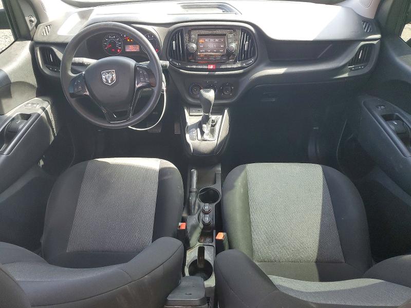Aukcja sprzedaży 2022 Ram Promaster City, vin: ZFBHRFAB7N6X27431, numer aukcji: 48611466