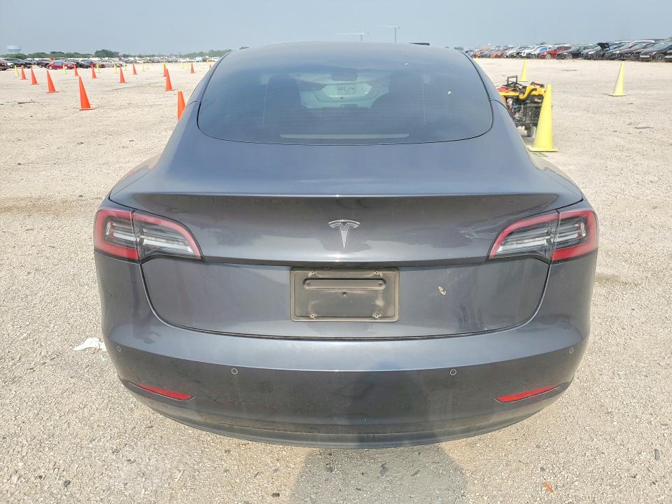 2021 Tesla Model 3 მანქანა იყიდება აუქციონზე, vin: 5YJ3E1EA6MF051919, აუქციონის ნომერი: 51528716