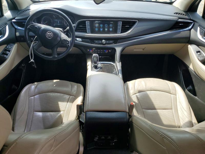2019 Buick Enclave მანქანა იყიდება აუქციონზე, vin: 5GAEVAKW5KJ123015, აუქციონის ნომერი: 50275346