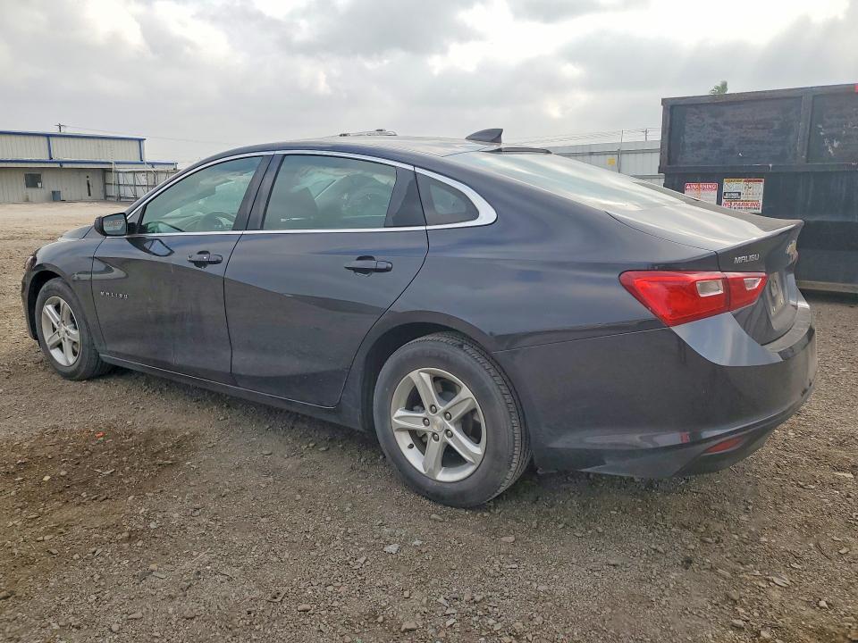 Aukcja sprzedaży 2022 Chevrolet Malibu, vin: 1G1ZB5ST5NF211830, numer aukcji: 51274176
