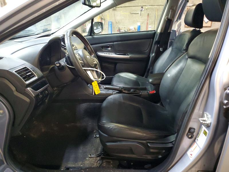 Продажа на аукционе авто 2016 Subaru Crosstrek, vin: JF2GPBLC1GH230753, номер лота: 48263666