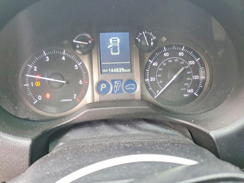 Продажа на аукционе авто 2012 Lexus Gx, vin: JTJBM7FX2C5044063, номер лота: 49651706