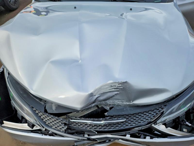 Aukcja sprzedaży 2015 Chrysler 200, vin: 1C3CCCBG9FN511304, numer aukcji: 48082816