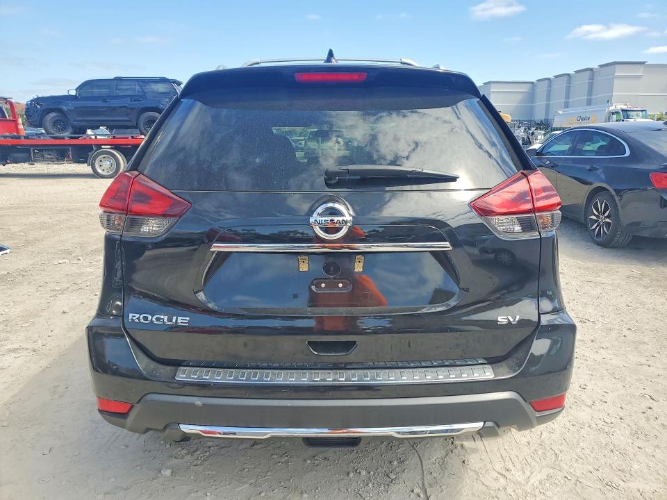 Aukcja sprzedaży 2018 Nissan Rogue, vin: 5N1AT2MT3JC775285, numer aukcji: 49220526